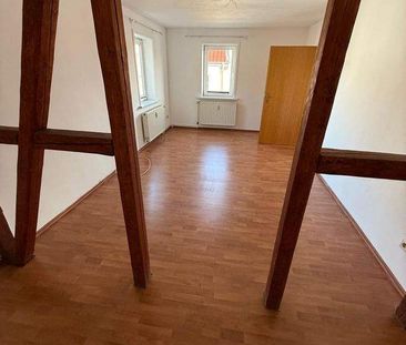 Sehr schöne 2 Zimmer Rosdorf - Mengershausen - Foto 1
