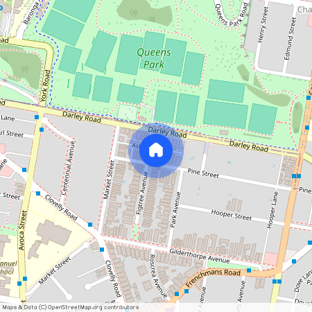 7/21 Pine St, NSW 2031, Randwick