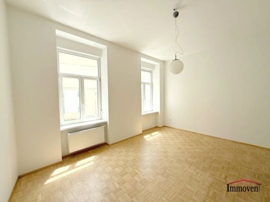 2-Zimmerwohnung in hervorragender Lage! - Photo 1
