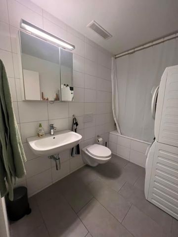 1 Zimmer, EG - Photo 5
