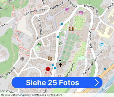Neubauwohnungen in zentraler Lage von Berchtesgaden – Erstbezug im ... - Foto 1