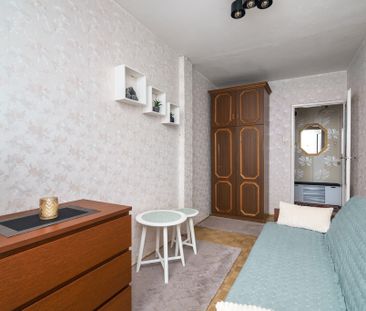 Do wynajęcia mieszkanie-Warszawa-Kondratowicza - Фото 6