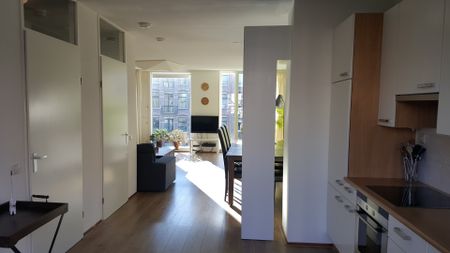 Timorplein 2B, 1094 CC, Amsterdam - foto 2