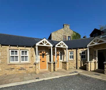 1 bed bungalow to rent in Ashworth Road, Rossendale, BB4 - Photo 2