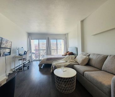 Loft entièrement meublé à louer Sainte-Foy / Sillery septembre 2026 - Photo 4