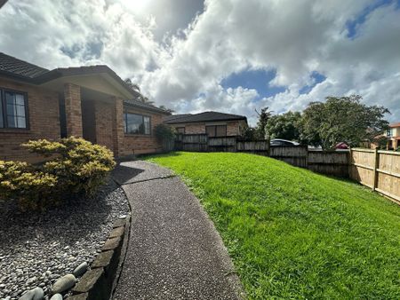 5 Berkshire Terrace, Massey - Photo 3