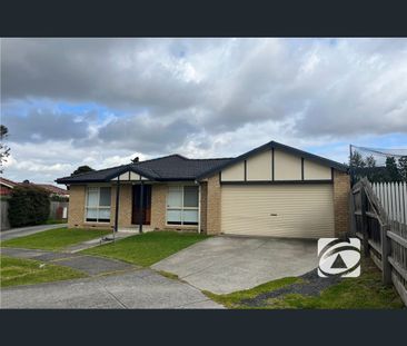 3/5 Kate Place, Ferntree Gully, Vic 3156 - Photo 1