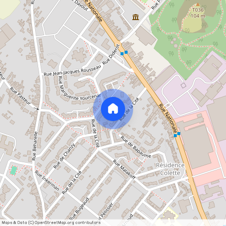 62290, Nœux-Les-Mines