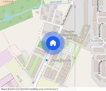 Przestronne 2 pokoje z miejscem postojowym na 2 auta! - Zdjęcie 1