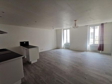 Appartement Le Muy 3 pièce(s) 67 m2 - Photo 2