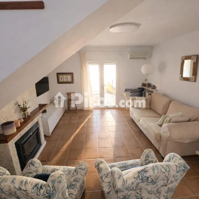 Chalet en alquiler en Badia Blava-Badia Gran-Tolleric - Foto 1