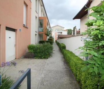 Appartement à louer 3 pièces 58.16m² - Photo 4