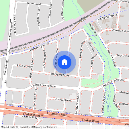 7 Trevor Crescent, Truganina VIC 3029