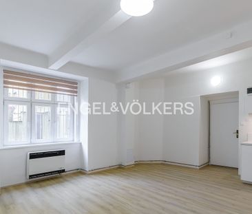 Apartment for rent, 1+KK - Studio, 26m - Photo 3