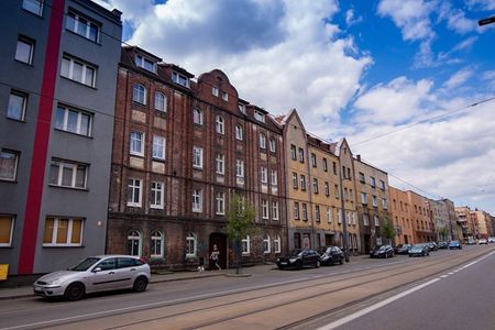 Chorzów Batory, ul. Armii Krajowej - Zdjęcie 4