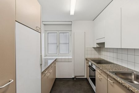 Charmante Wohnung mit Balkon im Neudorf - Photo 3