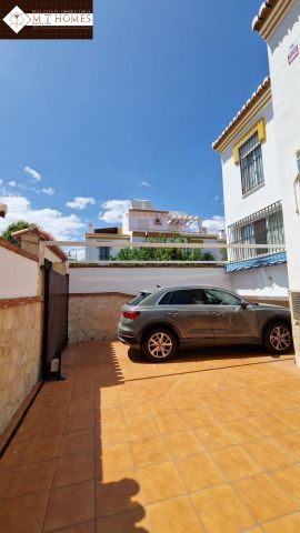 Terraced house - Fuengirola (El Albero - Las Lagunas) - Photo 2