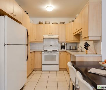 1650, Avenue de la ronde, Limoilou à louer - Photo 4