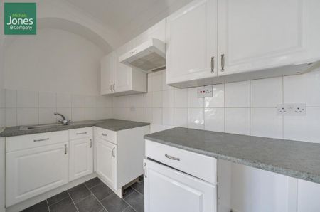 2 bedroom flat to rent - Photo 4