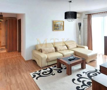 Apartament mobilat&utilat 4 camere | Lux | Pipera - Photo 3