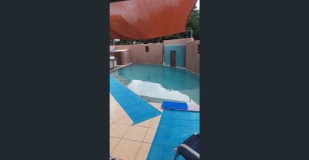 Fully Furnished unit accross from the Beach - Photo 4