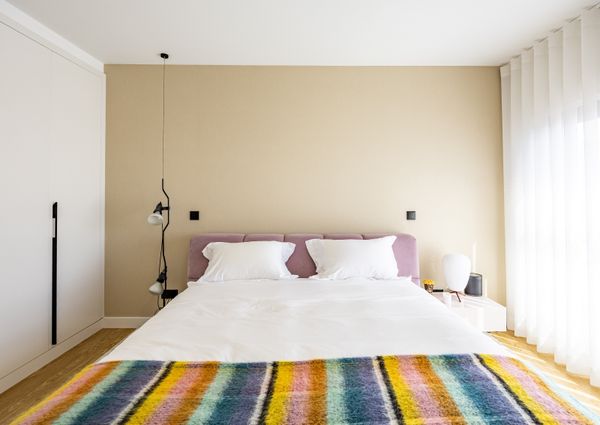 PENTHOUSE | VISTA MAR | 4+1