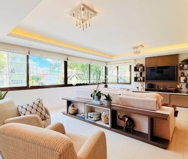 Apartamento com 3 quartos e 133m² para alugar em Vila Ipiranga, Por... - Photo 3