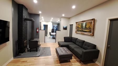 Plateau Mont-Royal: 4 closed bedroom appartment - Photo 4