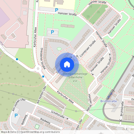 Coimbraer Straße 35, 06132 Halle (Saale)