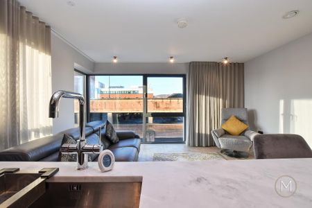 16 FX, 14 Montgomery Street, Belfast, BT1 4NX - Photo 2