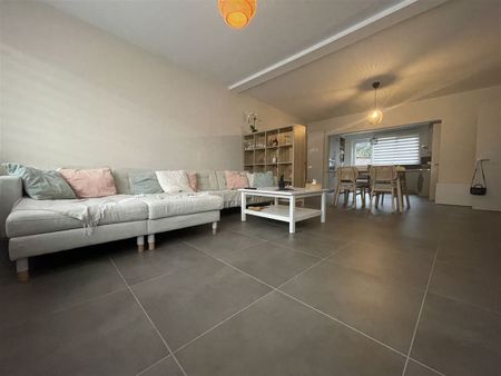 Appartement te huur in Grembergen - Photo 5