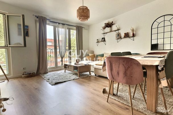 MAISONS ALFORT-RESIDENCE RECENTE VILLA JULES FERRY - Photo 1