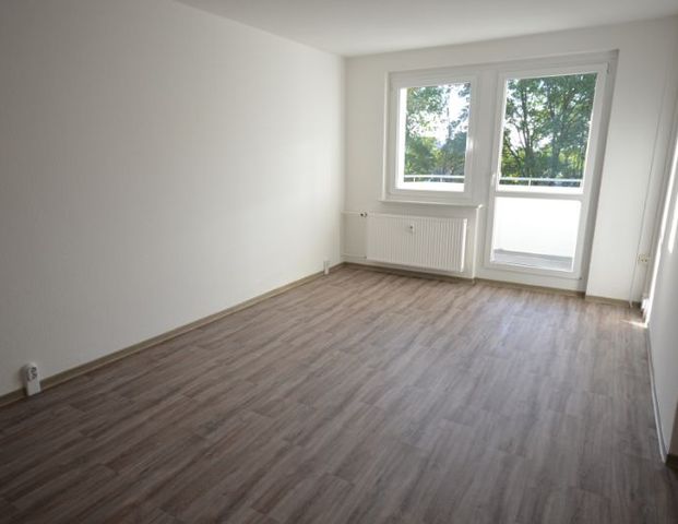 Gemütliche Wohnung in toller Lage - Photo 1