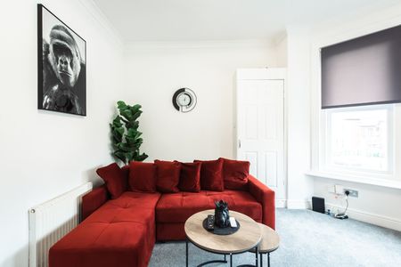 1 Bed Flat, Thornbury Avenue, SO15 - Photo 5