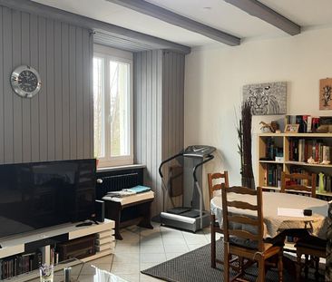4 Zimmer, EG - Photo 2