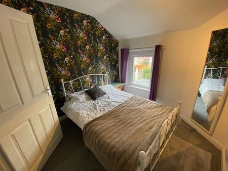 Robert Street, Cardiff, Cathays - Photo 5