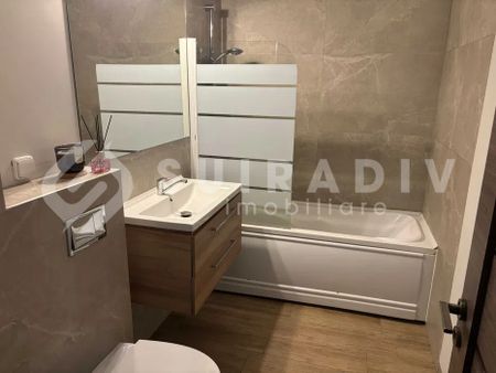 Apartament modern, parcare subterana, bloc nou- Elitte Junior - Fotografie 5