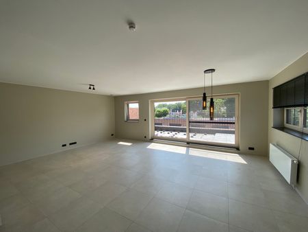 Prachtig en energiezuinig duplex appartement met zonneterras - Photo 4