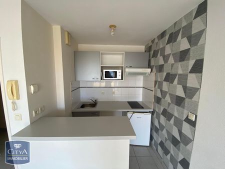 Location Appartement 2 pièces 34m² POITIERS 86000 - Photo 4