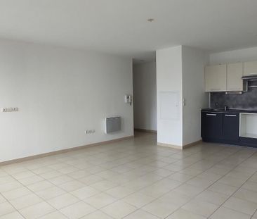 Location Appartement 2 pièces 55m² ST OMER 62500 - Photo 1