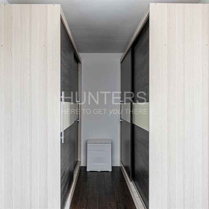 3 bedroom apartment to rent - Photo 1