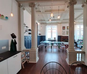 Studio te huur - Foto 3