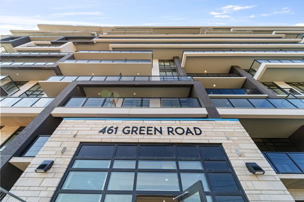 For Lease - 461 Green Road Unit# 505, Hamilton, Ontario - Photo 1