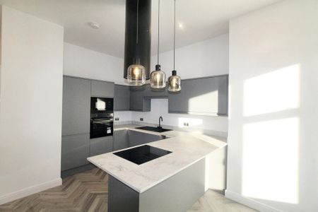 Studio to rent - Photo 5