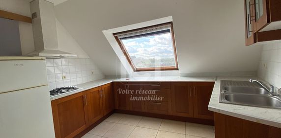 Location Appartement 2 pièces 50m² - Photo 2