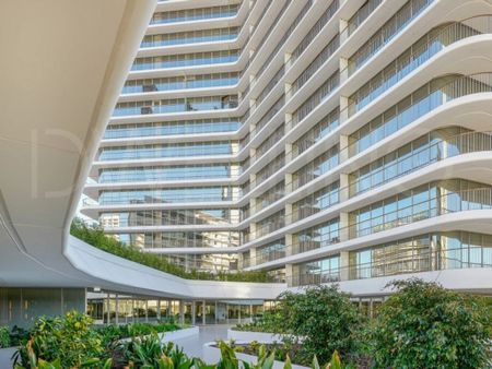 Luxury Apartment for rent in Campolide, Lisbon - Photo 5