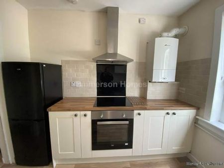 1 bedroom property to rent in Johnstone - Photo 2