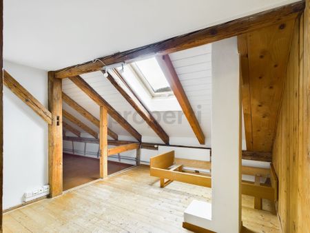 Möbliertes WG-Zimmer (16 m2) in Turbenthal, Kanton Zürich, nach Vereinbarung - Foto 5