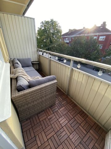 Uppsala - 1rok - 4mån - 12.650kr/mån - Foto 3