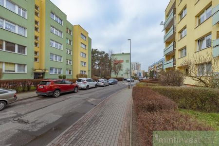 2 rozkładowe pokoje z balkonem Police - Zdjęcie 2